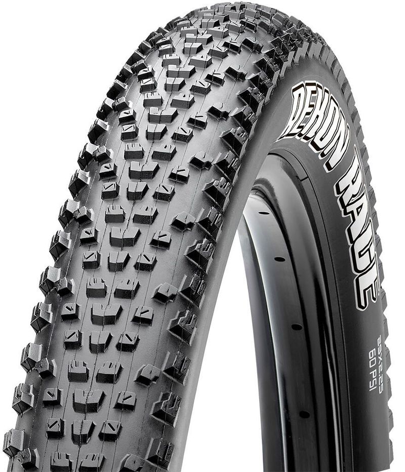 Nový plášť MAXXIS 29x2,25 REKON RACE
