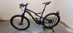 Elektrokolo Specialized LEVO 29 2017