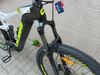 Celoodpružené horské elektrokolo Crussis E-Full 11.7