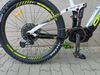 Celoodpružené horské elektrokolo Crussis E-Full 11.7