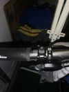 Prodám závodní celoodpružené kolo Mondraker Podium F
