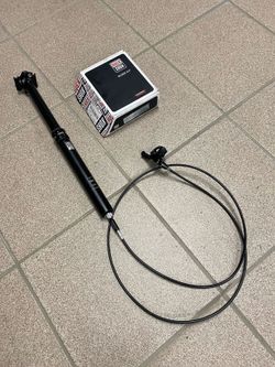 Teleskopická sedlovka Rockshox Reverb 31.6 150mm