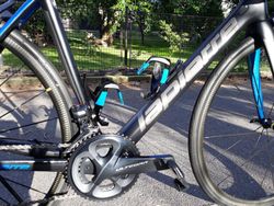 Lapierre Xelius SL700