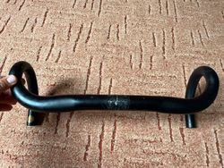 Řídítka Ritchey WCS Evocurve 42 cm