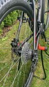 Prodám kolo Specialized Pitch Comp velikost 27.5, rám M v perfektním stavu!!!