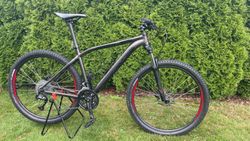 Prodám kolo Specialized Pitch Comp velikost 27.5, rám M v perfektním stavu!!!