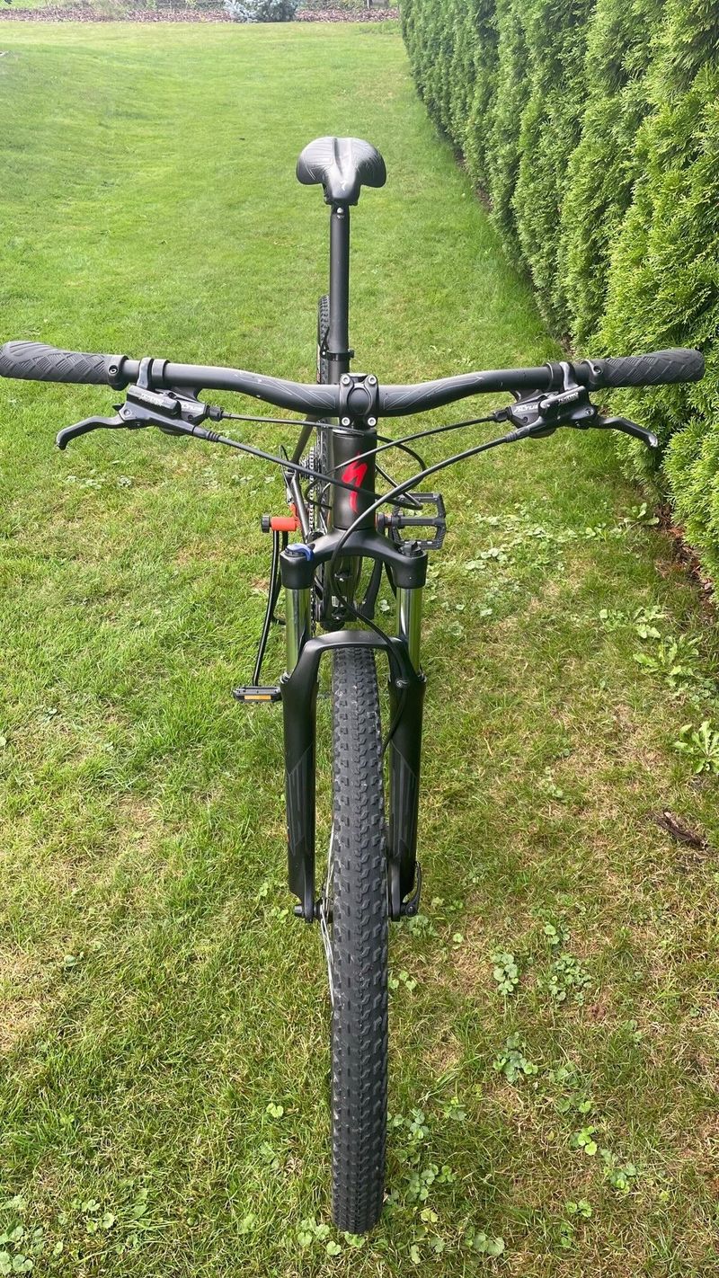 Prodám kolo Specialized Pitch Comp velikost 27.5, rám M v perfektním stavu!!!