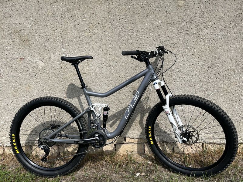RB Bandit 475