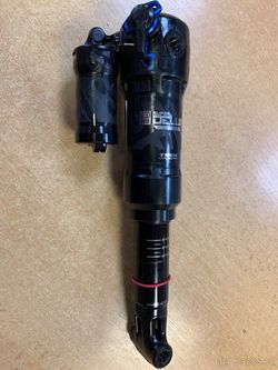 Tlumič RockShox Super Deluxe Ultimate
