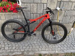 Specialized S Works Epic