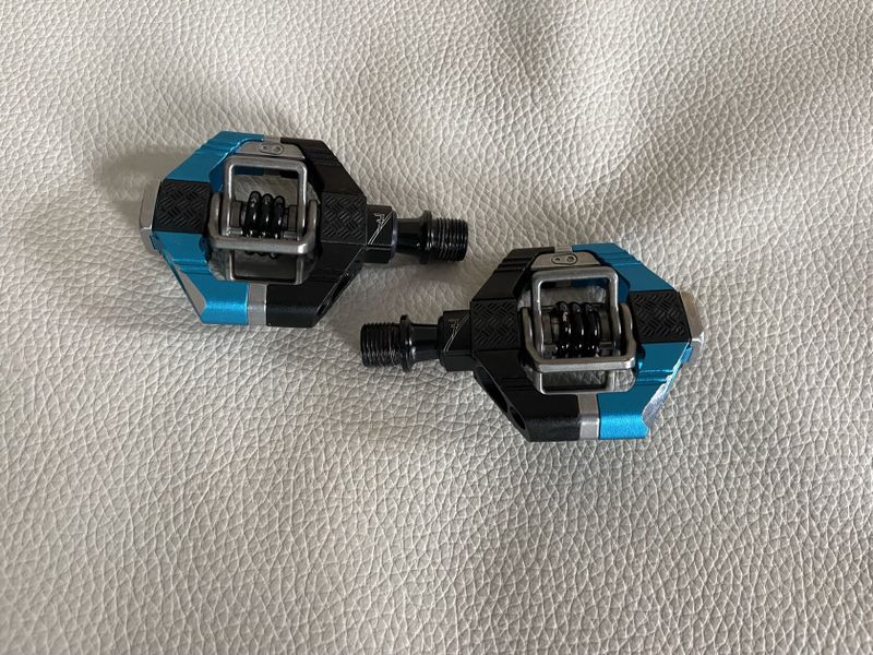 Pedály CRANKBROTHERS Candy 7