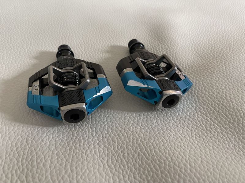 Pedály CRANKBROTHERS Candy 7
