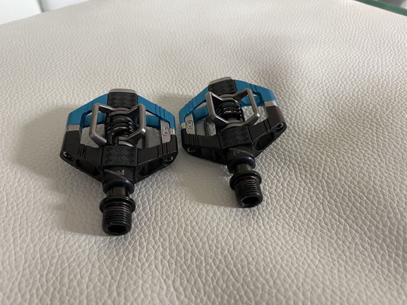 Pedály CRANKBROTHERS Candy 7