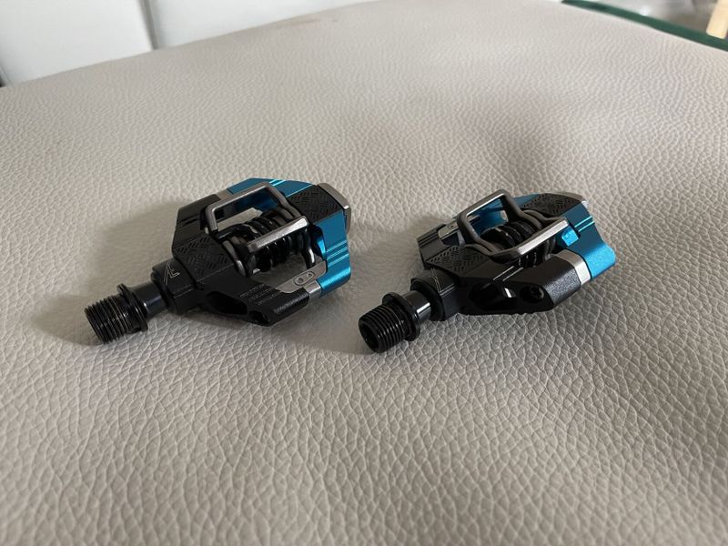 Pedály CRANKBROTHERS Candy 7