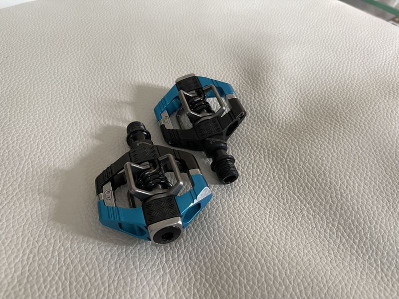 Pedály CRANKBROTHERS Candy 7
