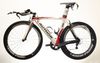 🔥🔥🔥 Author CA-TRI vel. 52, Shimano Ultegra 10s, doprava ZDARMA + roční záruka na rám 🤝🤝🤝