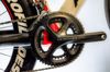 🔥🔥🔥 Author CA-TRI vel. 52, Shimano Ultegra 10s, doprava ZDARMA + roční záruka na rám 🤝🤝🤝