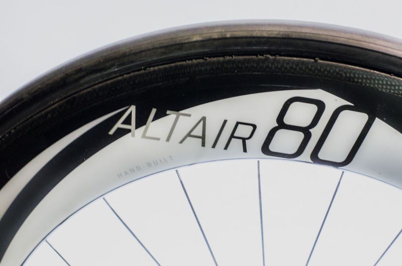 🔥🔥🔥 Author CA-TRI vel. 52, Shimano Ultegra 10s, doprava ZDARMA + roční záruka na rám 🤝🤝🤝