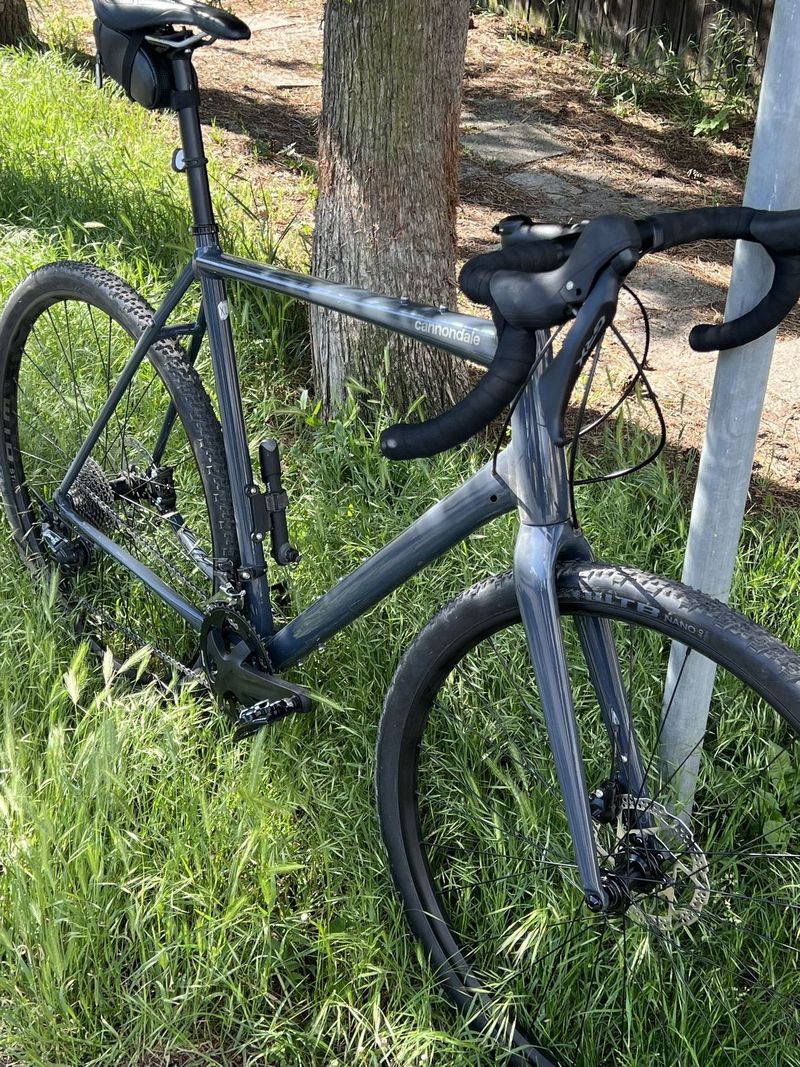 Cannondale TOPSTONE 1