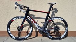 Cervelo S3 Disc, 2019, velikost 58