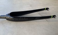 Prodám vidlici Cannondale