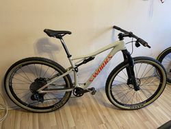 Specialized S-WORKS EPIC, vel. M. AXS