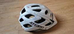 Dámská/dívčí helma Giro Hex - vel 51-55cm