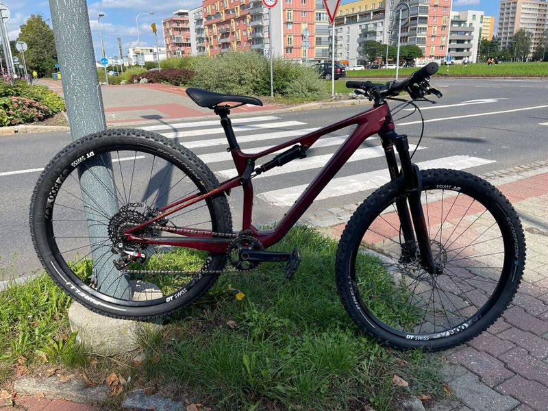 Superior MODO XF 979 TR 2020