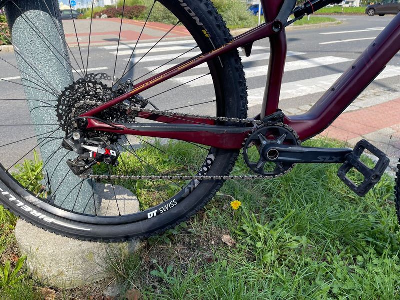 Superior MODO XF 979 TR 2020