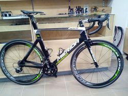 prodám Merida Reacto DA LTD