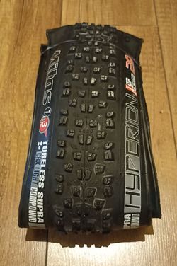 Mitas Hyperion Tubeless Supra Textra 29x2,10" kevlar