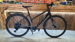 CANNONDALE TESORO NEO SL EQ REMIXTE vel.M