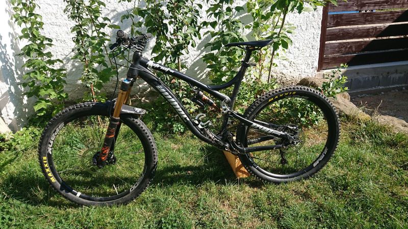 Prodám AUTHOR PATRIOT EVO TEAM 2017