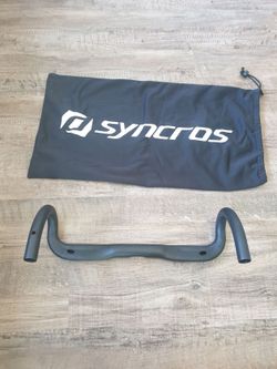 Syncros Creston 2.0 Compact Alloy + Syncros RR