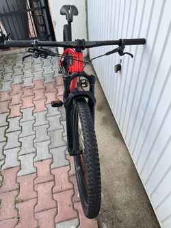 Specialized Chisel Comp X1