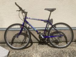 Olpran Discovery 26” (velikost M)