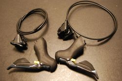 Shimano Dura-Ace 9170