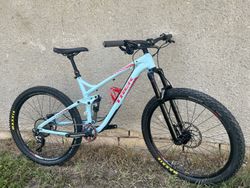 Trek Remedy 7 18,5"