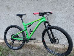 Merida Ninety Six 9.600
