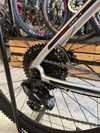Horské kolo Fuji NEVADA 2022 17” a 19” najeto 40km