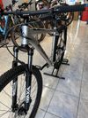 Horské kolo Fuji NEVADA 2022 17” a 19” najeto 40km
