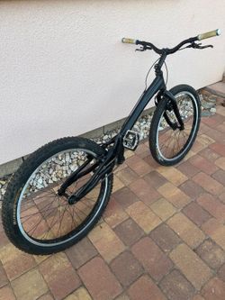Trialové kolo