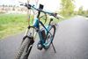 Silné horské elektro kolo 27,5" na rámu Apache 19" 750W