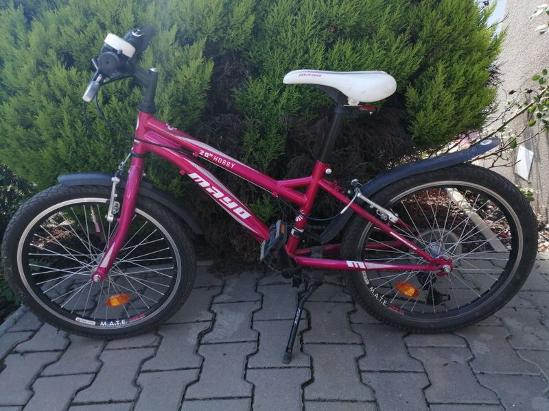 Prodám MAYO 20" Hobby