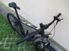 Nové 29" kolo na rámu Maxbike M509, Deore 1x11, vzduch. vidlice Suntour Raidon s pevnou osou