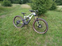 Prodám Ibis Mojo HD4