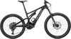 Turbo LEVO comp, vel. S4, SLEVA