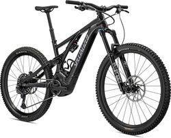 Turbo LEVO comp, vel. S4, SLEVA