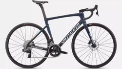 SPECIALIZED TARMAC SL7 COMP 2022, vel. XL - 58cm, SLEVA