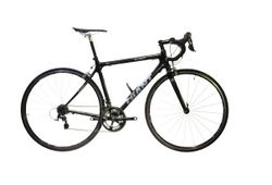 🔥🔥🔥 Giant TCR 1.0 vel. 52, Shimano Tiagra 10s doprava ZDARMA + roční záruka na rám 🤝🤝🤝